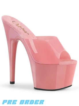ADORE-701N - PINK JELLY ✰ PRE ORDER ✰