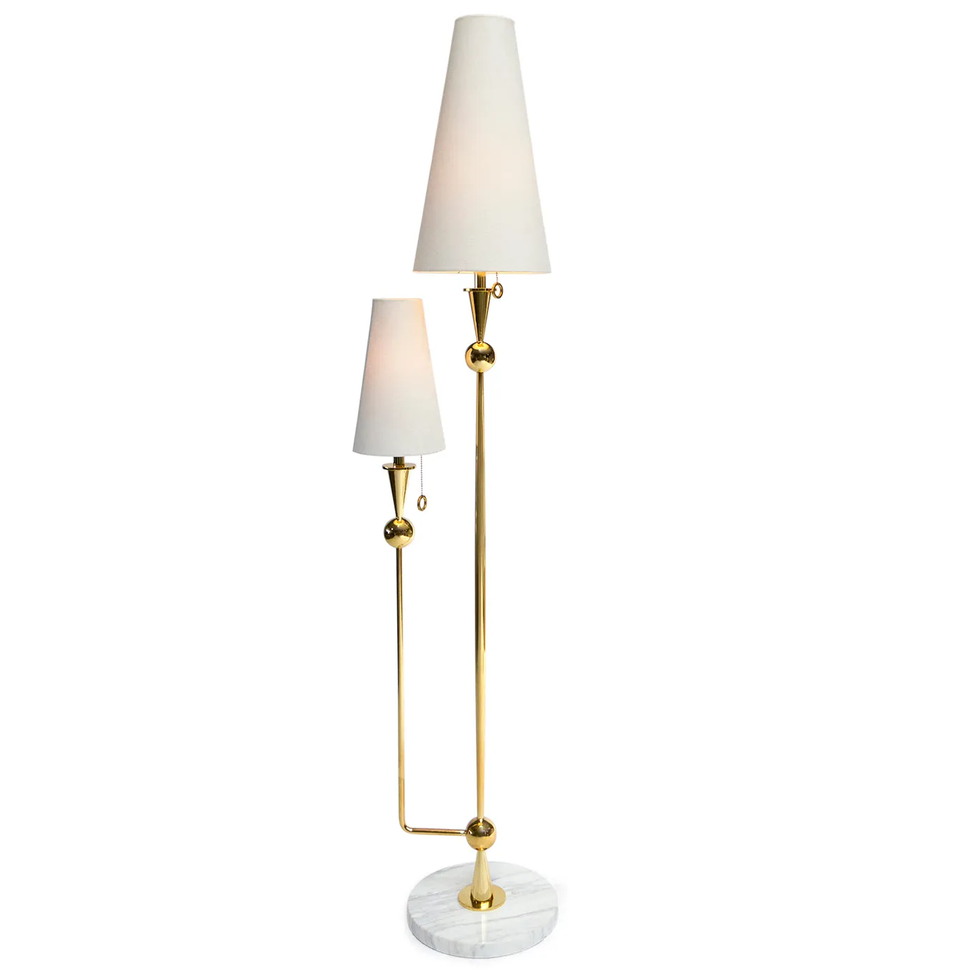 Caracas Floor Lamp