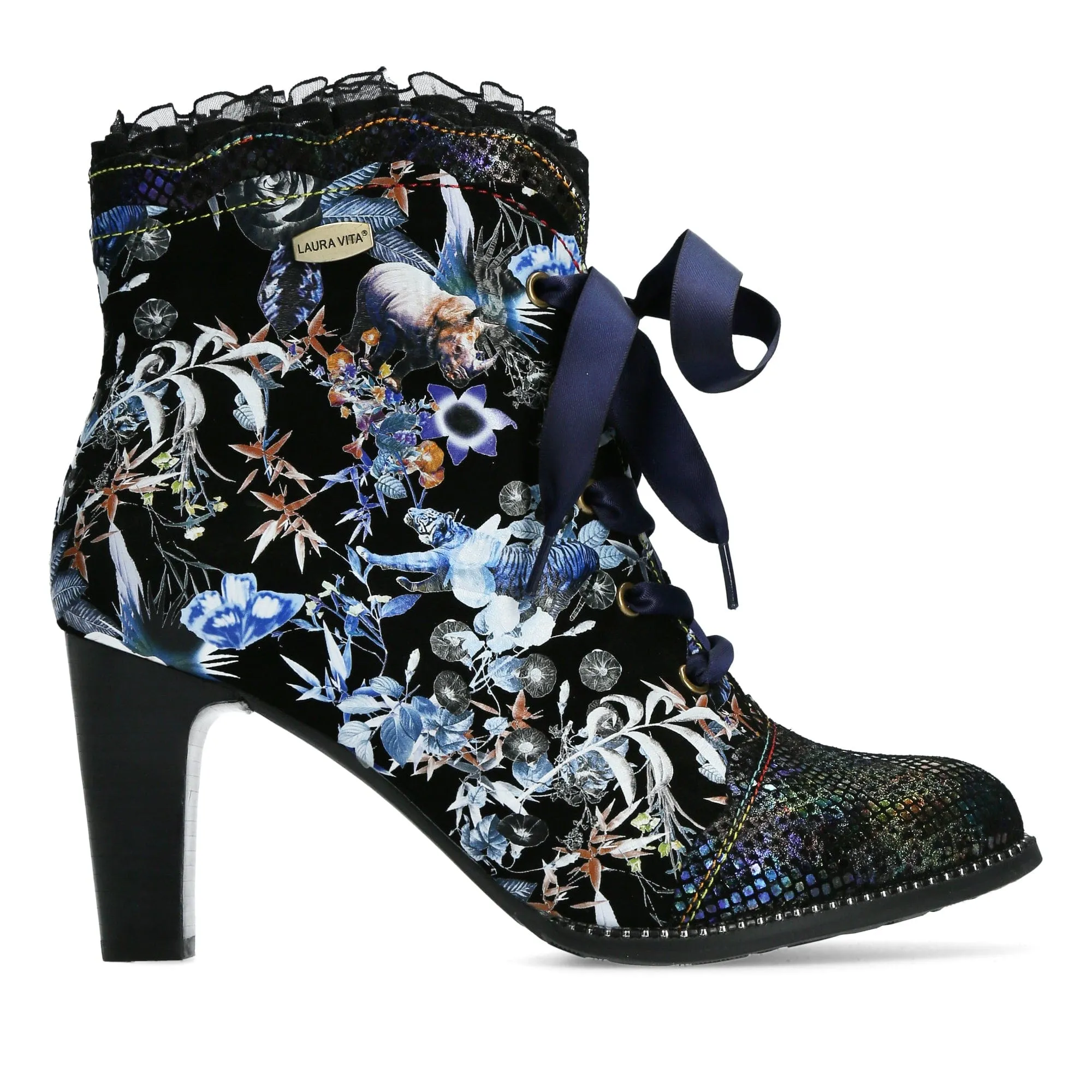 Chaussure ALCBANEO 133