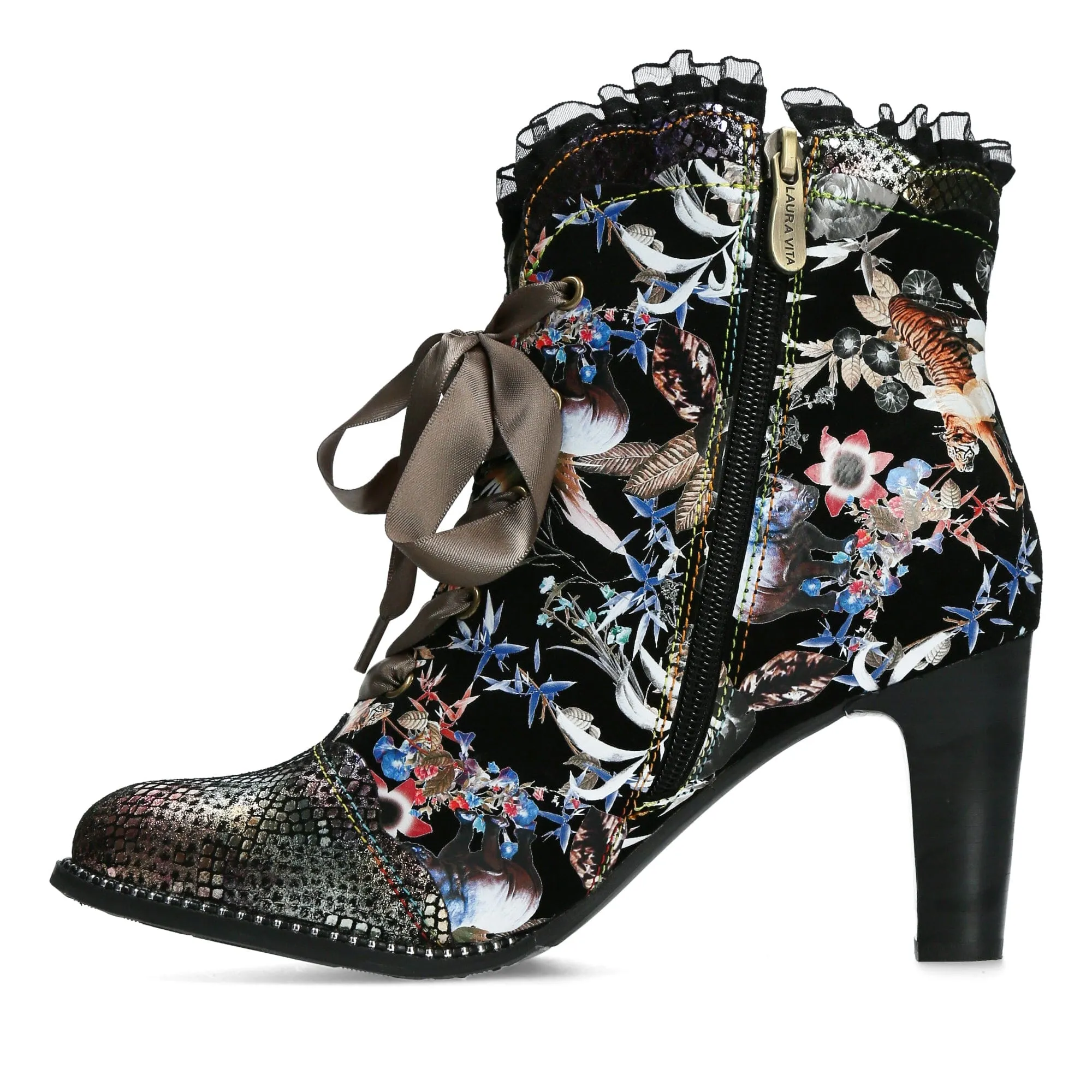 Chaussure ALCBANEO 133