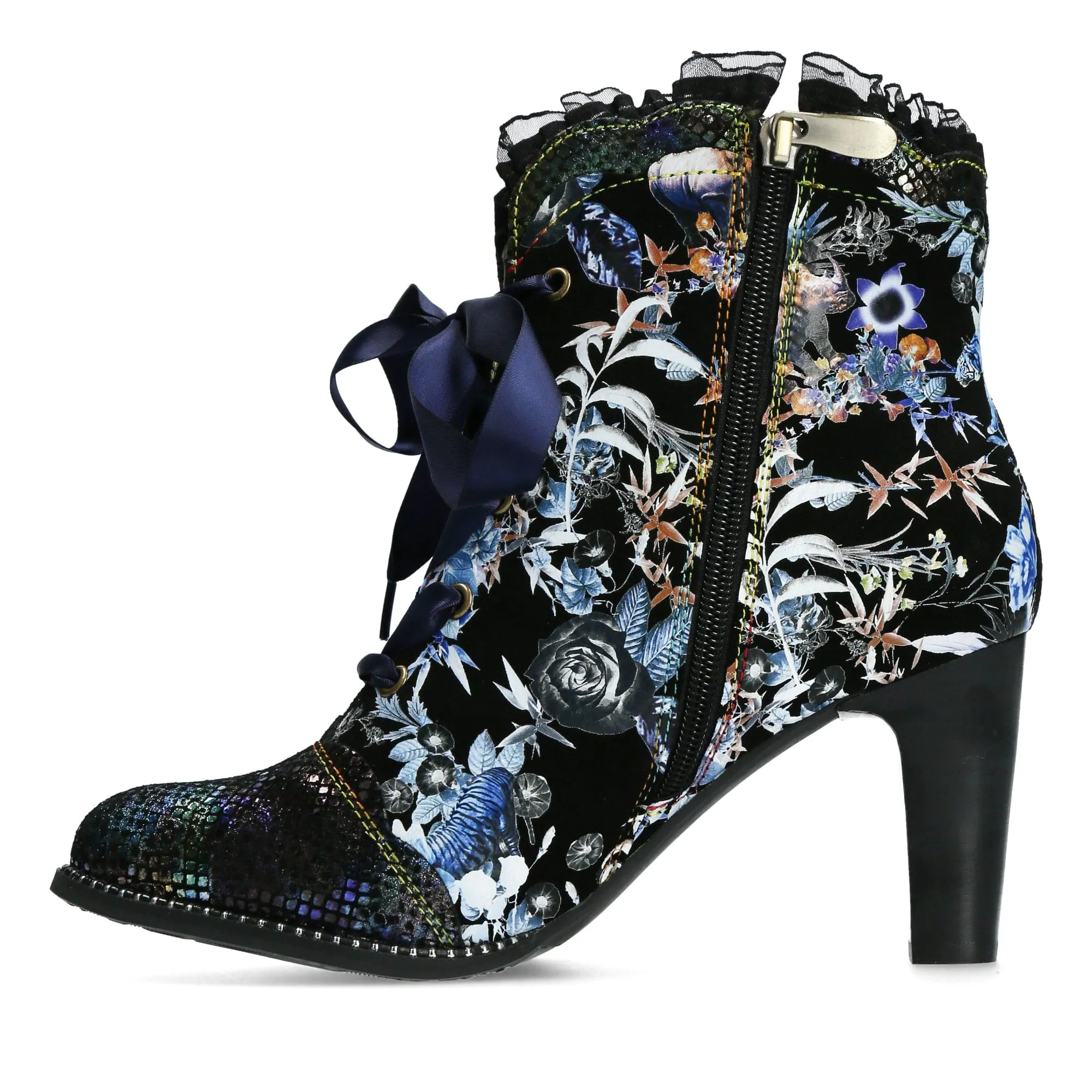 Chaussure ALCBANEO 133