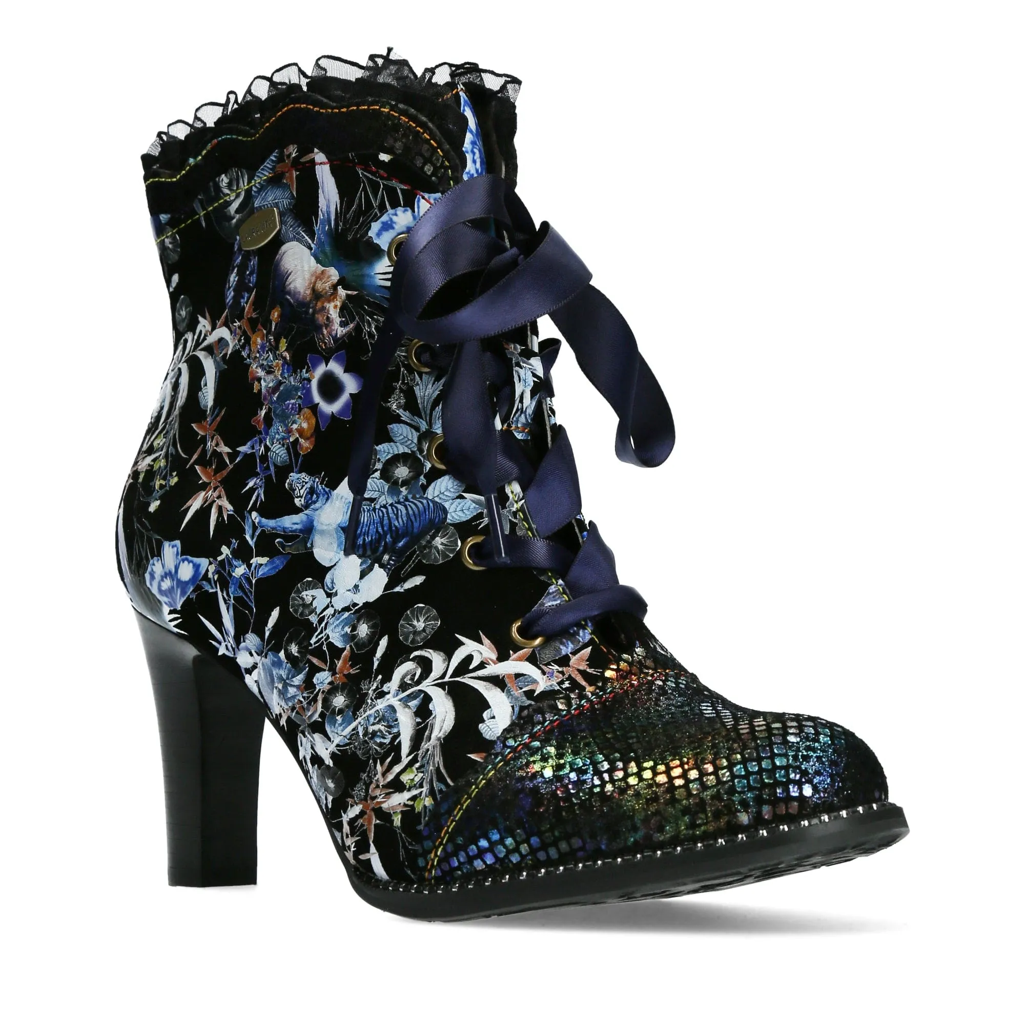 Chaussure ALCBANEO 133