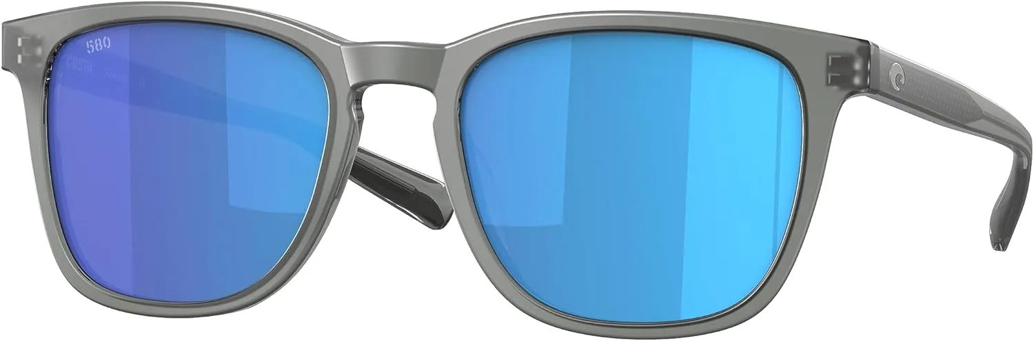 Costa Del Mar Men's Sullivan Square Sunglasses