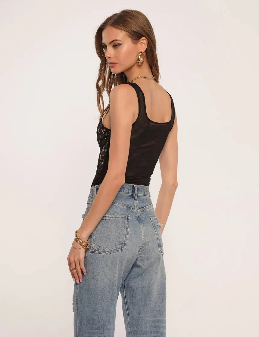 JASPER TOP