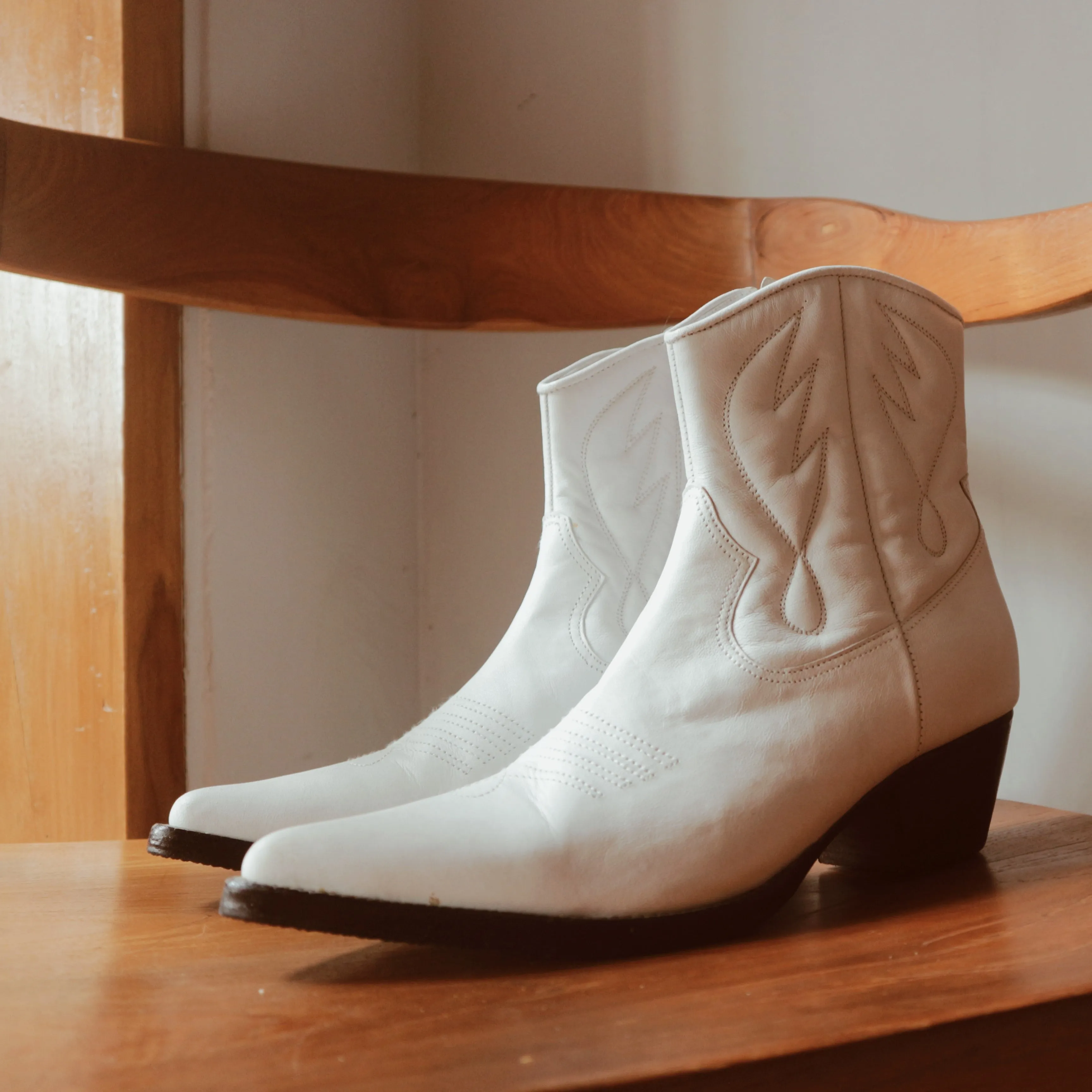 LOGAN Cowboy Boots