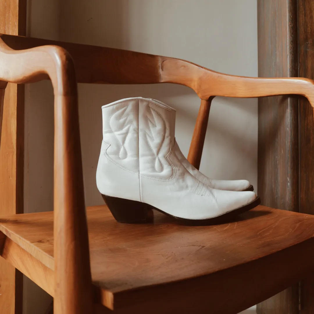 LOGAN Cowboy Boots