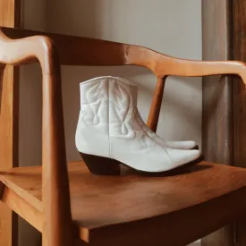 LOGAN Cowboy Boots