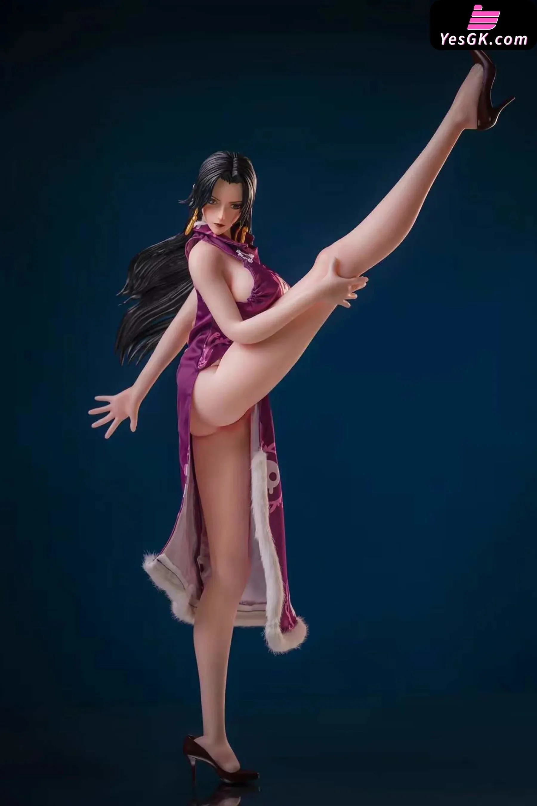One Piece Boa Hancock Statue - Ling Yun Studio [In-Stock]