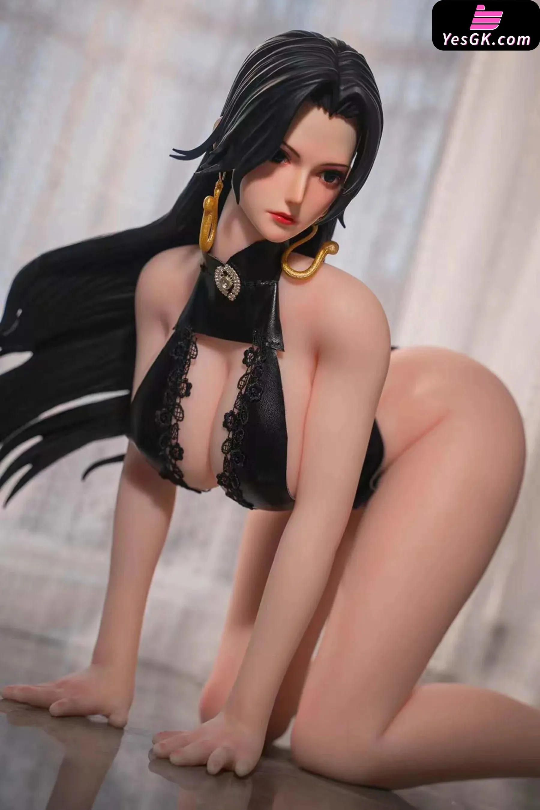 One Piece Boa Hancock Statue - Ling Yun Studio [In-Stock]
