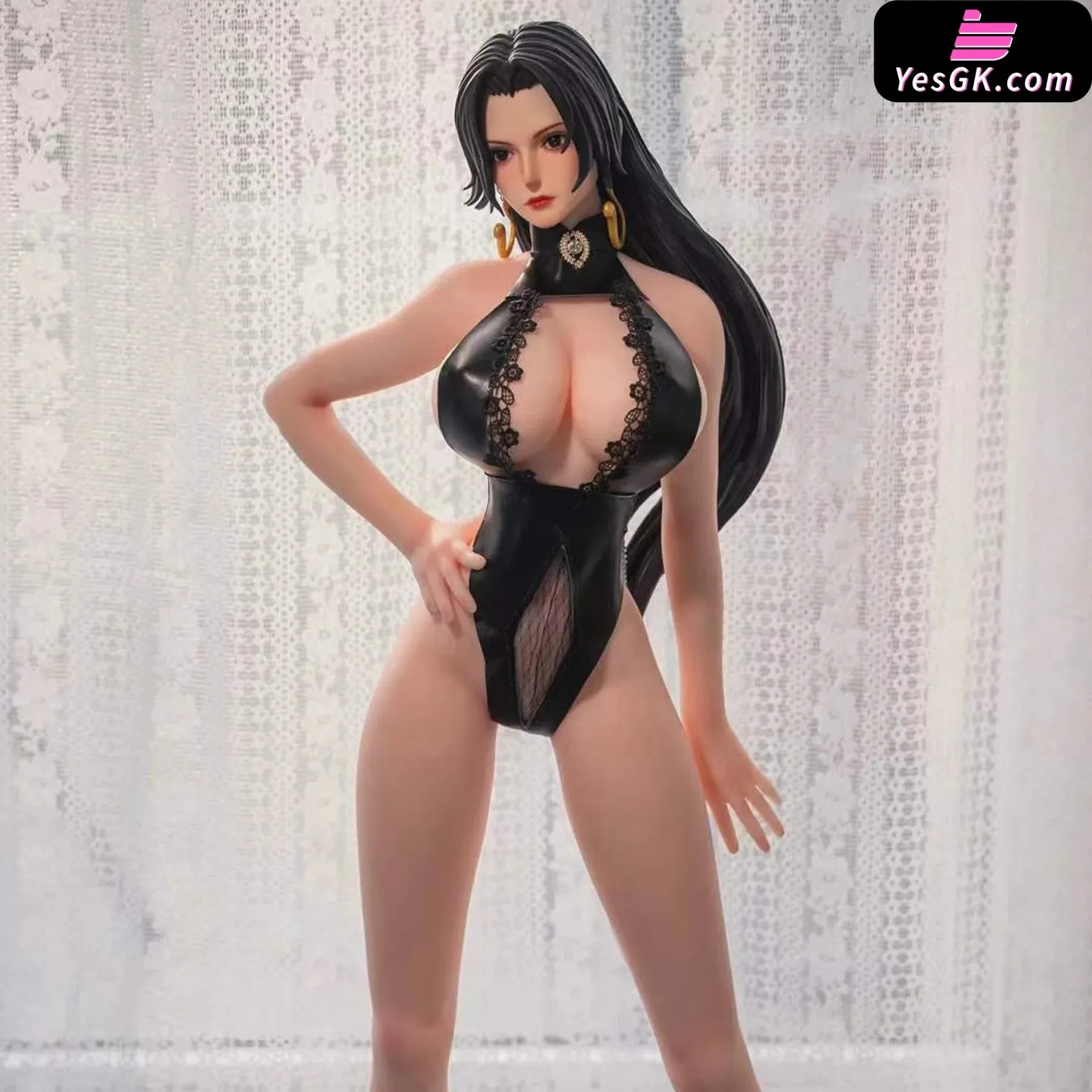 One Piece Boa Hancock Statue - Ling Yun Studio [In-Stock]
