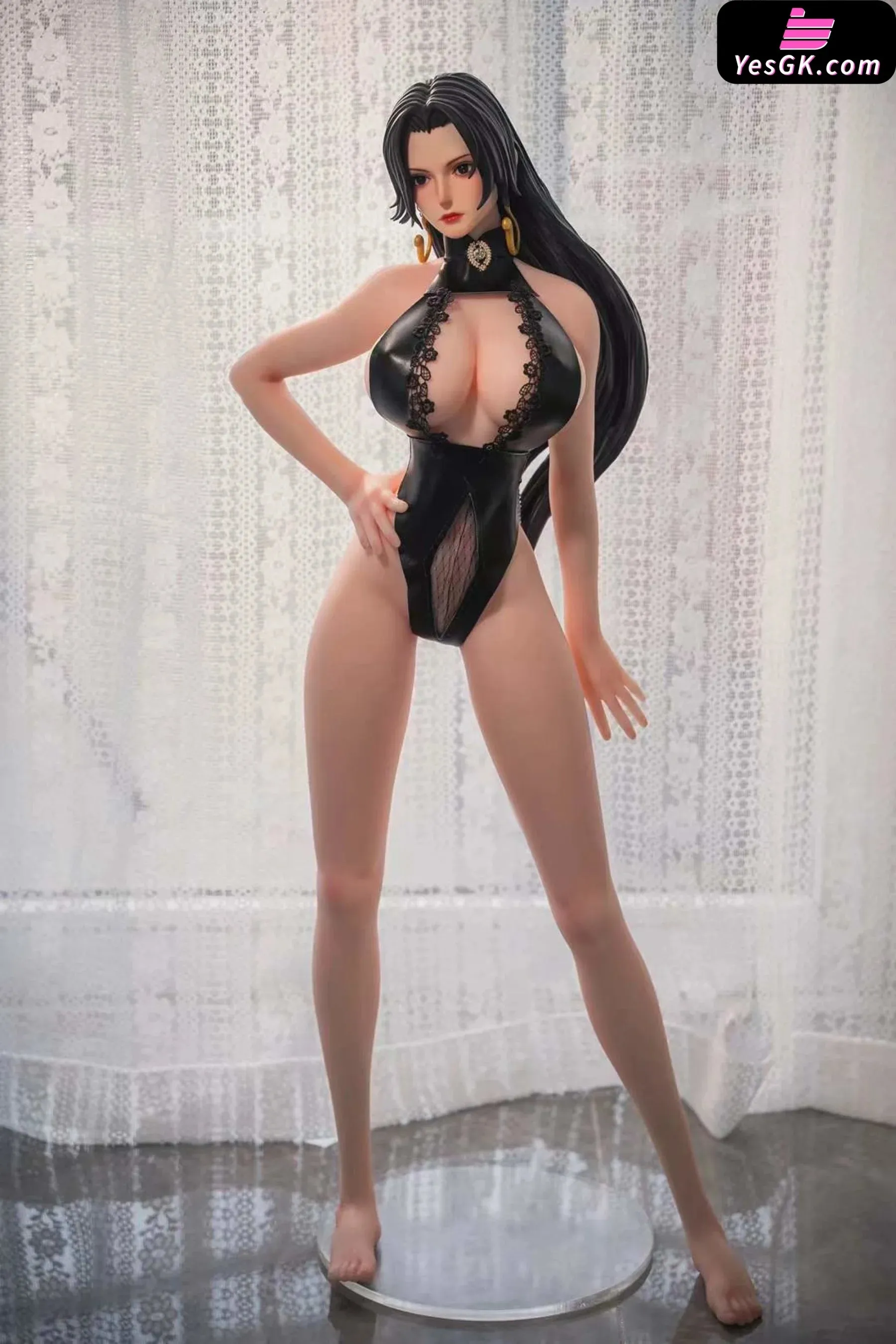 One Piece Boa Hancock Statue - Ling Yun Studio [In-Stock]