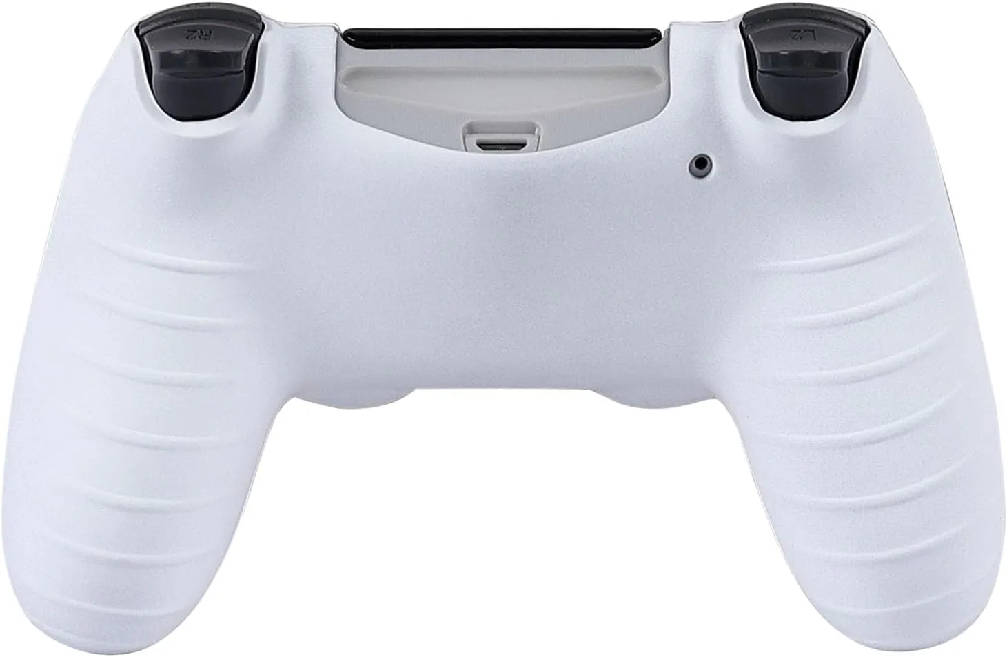 RALAN Controller Skins for PS4,Fruit Silicone Controller Cover Skin Protector Compatible /PS4 Slim/PS4 Pro Controller with 2 Cute Thumb Grips Caps