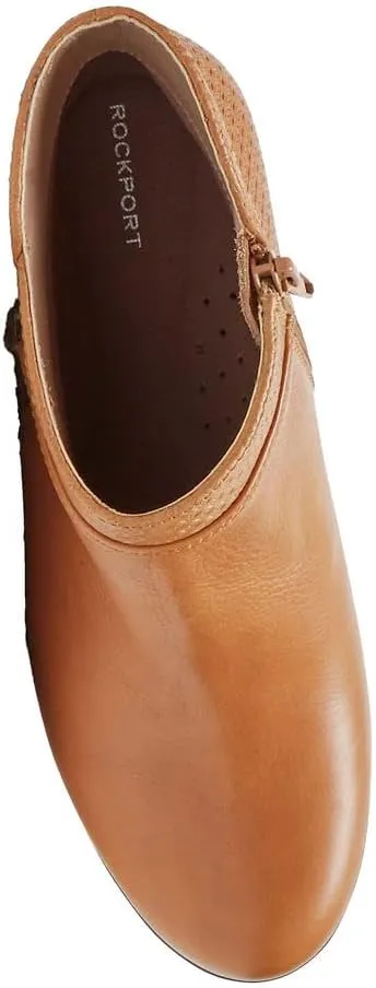 Rockport Women's Carly Bootie Ankle Boot