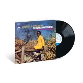 Serenade To A Soul Sister Blue Note Classic Edition