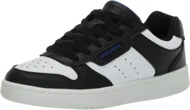 Skechers Boy's Quick Street Sneaker