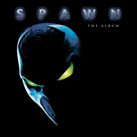 Spawn: The Album 1997 Film