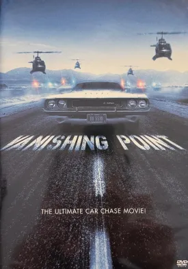 Vanishing Point