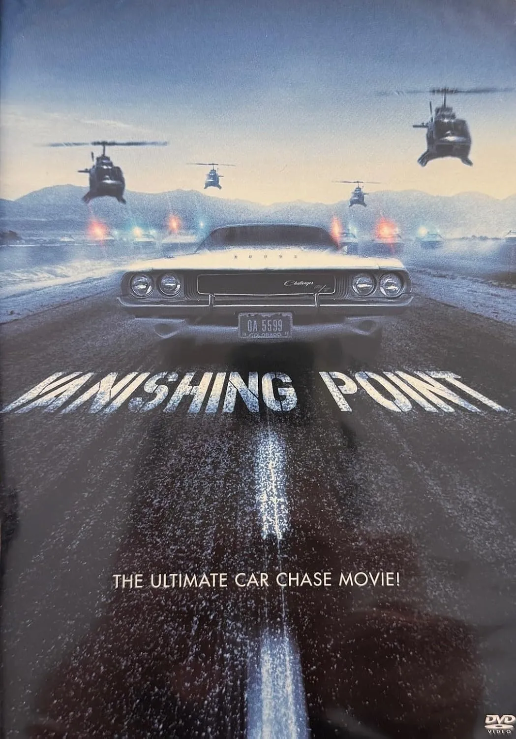 Vanishing Point